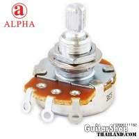 พอท ALPHA® B500K Korea