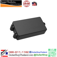ปิ๊กอัพเบส Bartolini 5-String MusicMan MM5CBC