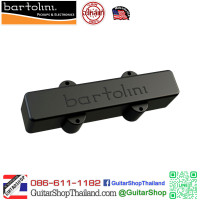 ปิ๊กอัพเบส Bartolini 4-String J-Bass 9CBJD-S3 Neck