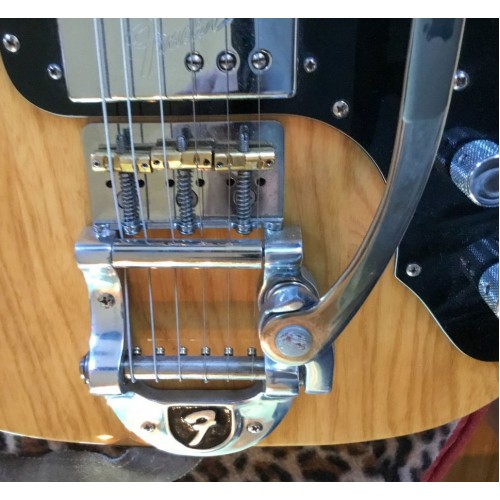 หย่องเทเล สำหรับ Bigsby B5/B50