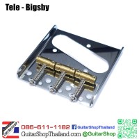 หย่องเทเล For Bigsby 