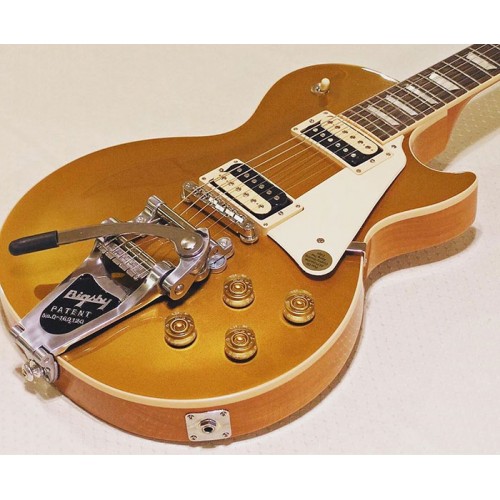 ชุดเสริมคันโยก BIGSBY V7 Adaptor Kit