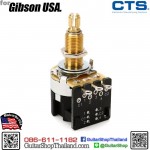 พอทตัดคอยล์ CTS® for Gibson USA 500K DPDT