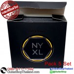 สายกีตาร์ไฟฟ้า D'Addario NYXL1046 Pack 5 Set