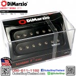 ปิ๊กอัพ DiMarzio® lonizer7® Bridge DP711BK  7-String 