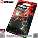 DiMarzio 500K Custom Taper Split Shaft EP1201