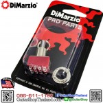 DiMarzio 3Way On/On/On 4PDT EP1111