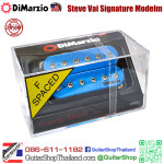 ปิ๊กอัพ DiMarzio Gravity Storm™ Neck DP252BL