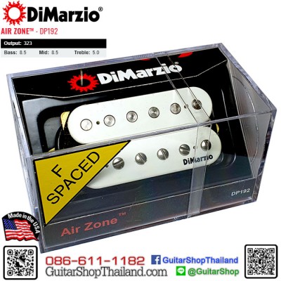 ปิ๊กอัพ DiMarzio® Air Zone™ DP192W