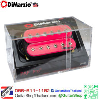 ปิ๊กอัพ DiMarzio PAF Pro® DP151PK ปิ๊กอัพ DiMarzio PAF Pro® DP151PK