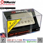 ปิ๊กอัพ DiMarzio® PAF® 36th Anniversary  DP103 Nickel