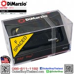 ปิ๊กอัพ DiMarzio® PAF Pro® DP151BK