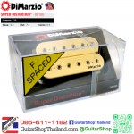 ปิ๊กอัพ DiMarzio Super Distortion® DP100C