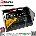ปิ๊กอัพ DiMarzio® The Tone Zone® DP155BK