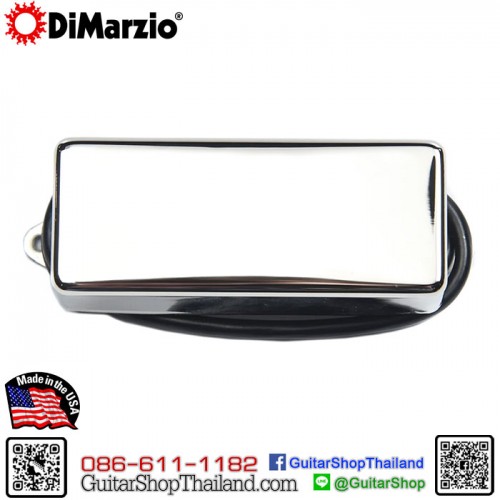 ปิ๊กอัพ DiMarzio® HOT Minibucker™ DP198