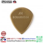 ปิ๊ก Dunlop Joe Bonamassa Jazz III Gold Pick