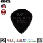 ปิ๊ก Dunlop John Petrucci Primetone® Jazz III Black