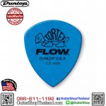 ปิ๊ก Dunlop Tortex® Flow® Pick 1.0MM