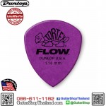 ปิ๊ก Dunlop Tortex® Flow® Pick 1.14MM
