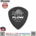 ปิ๊ก Dunlop Tortex® Flow® Pick 1.35MM