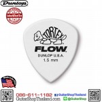ปิ๊ก Dunlop Tortex® Flow® Pick 1.5MM