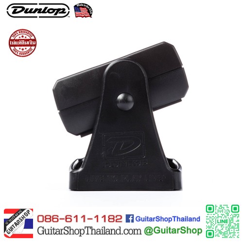 หมอนรองคอกีตาร์ Dunlop System 65 Neck Cradle