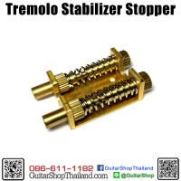 อุปกรณ์เสริมสปริงหย่องกีตาร์ Tremolo Stabilizer V.2