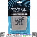 ผ้าเช็ดทำความสะอาดกีต้าร์ Ernie Ball Microfiber Cloth EB 4220
