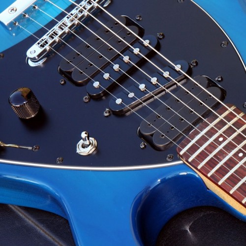 สวิตซ์กีตาร์  MusicMan 3-Way Toggle Switch for Steve Morse Guitar