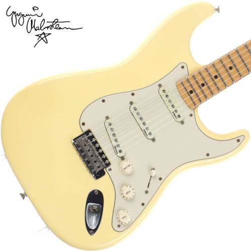 ปิ๊กอัพ DiMarzio YJM  FG2108WA3 Pickguard White