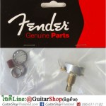พอท Fender 500K Split Shaft  Volume or Tone