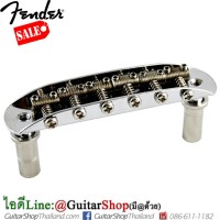 หย่อง Fender American Vintage Jaguar®/Jazzmaster® Bridge Assembly