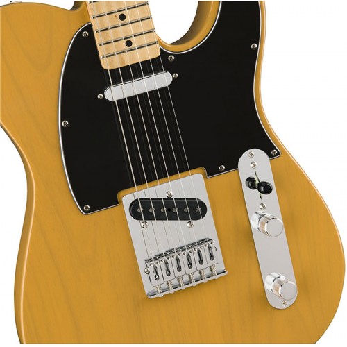 หย่องเทเล Fender Standard Series Telecaster®