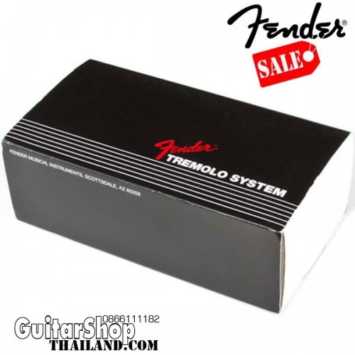ชุดคันโยก Fender® USA Strat Plus Deluxe/Stat Ultra