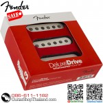 ปิ๊กอัพ Fender Deluxe Drive Stratocaster