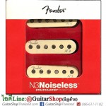 ปิ๊กอัพ Fender® N3 Noiseless Strat Cream