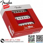 ปิ๊กอัพ Fender Tex-Mex™ Strat