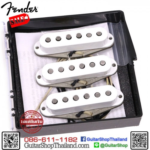 ปิ๊กอัพ Fender® Custom Shop '69 Strat