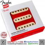 ปิ๊กอัพ Fender Ultra Noiseless™ Vintage Stratocaster®