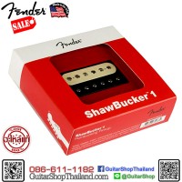 ปิ๊กอัพ Fender ShawBucker™ 1 Humbucking