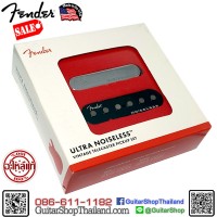 ปิ๊กอัพ Fender Ultra Noiseless™ Vintage Telecaster