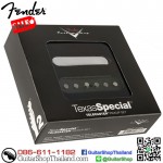 ปิ๊กอัพ Fender® Custom Shop Texas Special Tele