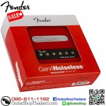 ปิ๊กอัพ Fender® Gen 4 Noiseless™ Telecaster
