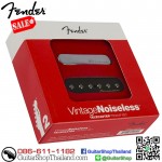 ปิ๊กอัพ Fender® Vintage Noiseless Telecaster