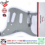 Fender Aluminum Guitar Pickguard Shield for '62 Strat
