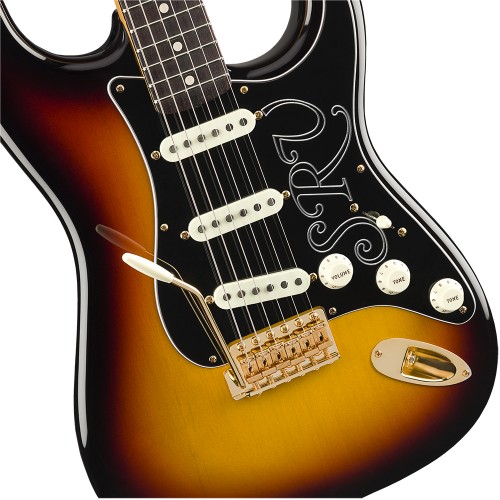 ก้านคันโยกกีตาร์ Fender® Original SRV Gold