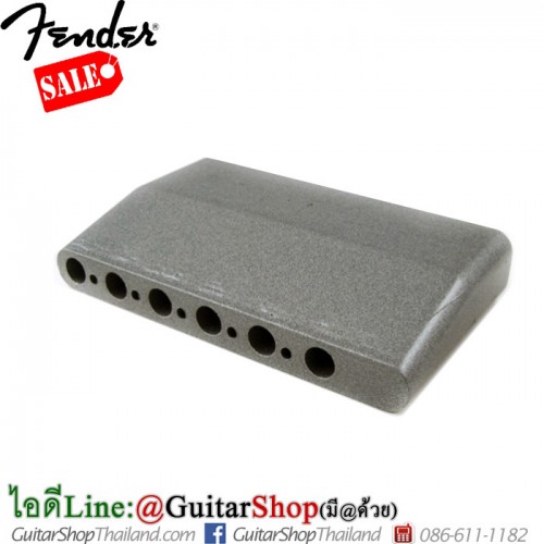 ฐานหย่องกีตาร์ Fender®American Standard 08-Present