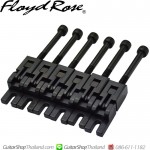 แซดเดิล Floyd Rose Special Series Black