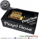 ชุดคันโยก Floyd Rose Original 1000 Seriesl Gold