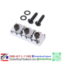 ล็อคนัท ฟรอยโรสสเปเชียลเจาะหลัง R2 CR ล็อคนัท ฟรอยโรสสเปเชียลเจาะหลัง R2 CR